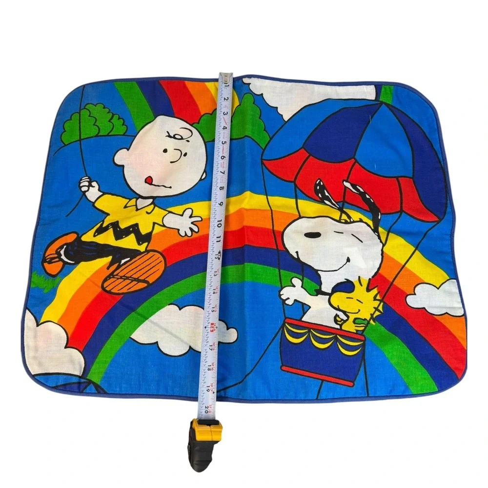 Peanuts charming vintage